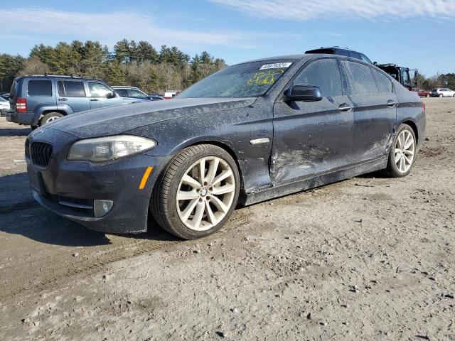 2011 BMW 535 I 2011 image