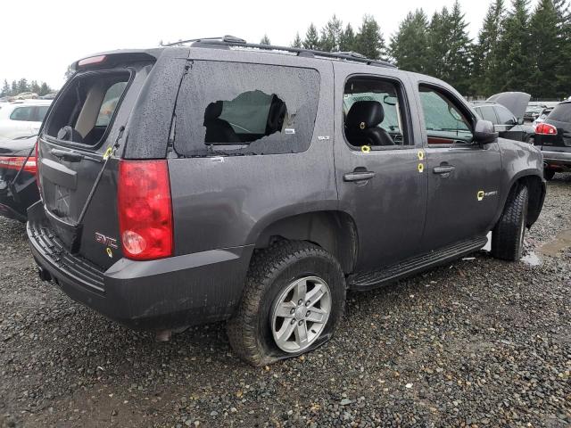 Obraz 3 z 2011 GMC YUKON SLT 2011 z VIN 1GKS2CE07BR102055