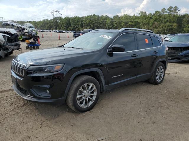 Obraz 1 z 2019 JEEP CHEROKEE LATITUDE PLUS 2019 z VIN 1C4PJLLB3KD226328
