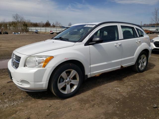 2011 DODGE CALIBER MAINSTREET 2011 image