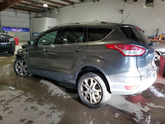 Изображение 2 2016 FORD ESCAPE TITANIUM 2016 с VIN 1FMCU9J97GUA72251