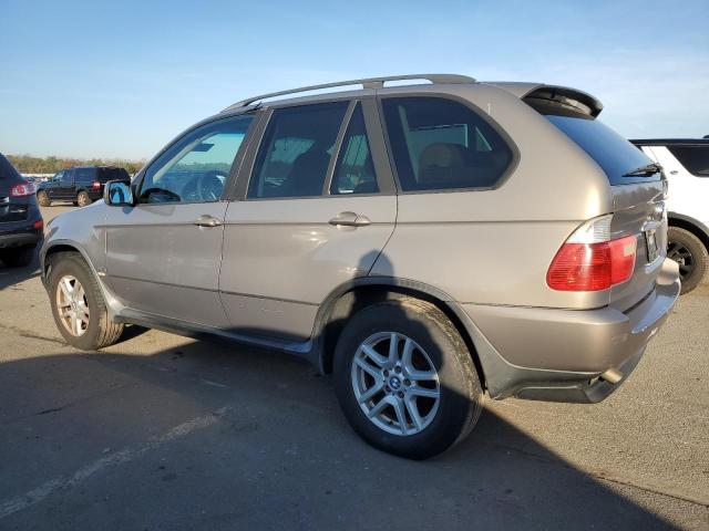 Изображение 2 2004 BMW X5 3.0I 2004 с VIN 5UXFA13564LU41543