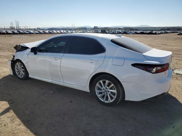 Obraz 2 z 2023 TOYOTA CAMRY LE 2023 z VIN 4T1C11AK4PU774900