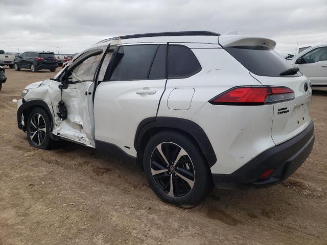 Obraz 2 z 2023 TOYOTA COROLLA CROSS LE 2023 z VIN 7MUFBABG1PV012711