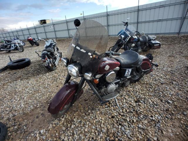 Изображение 2 1999 KAWASAKI VN1500 J 1999 с VIN JKBVNAJ14XA001649
