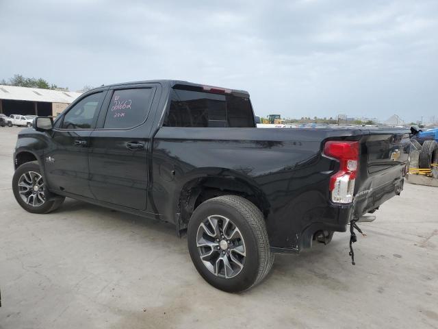 Obraz 2 z 2023 CHEVROLET SILVERADO C1500 LT 2023 z VIN 2GCPACED1P1112992