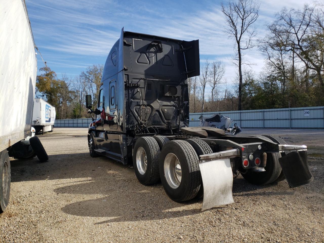 Obraz 3 z 2015 FREIGHTLINER CASCADIA 125  2015 z VIN 3AKJGLD53FSGH5030