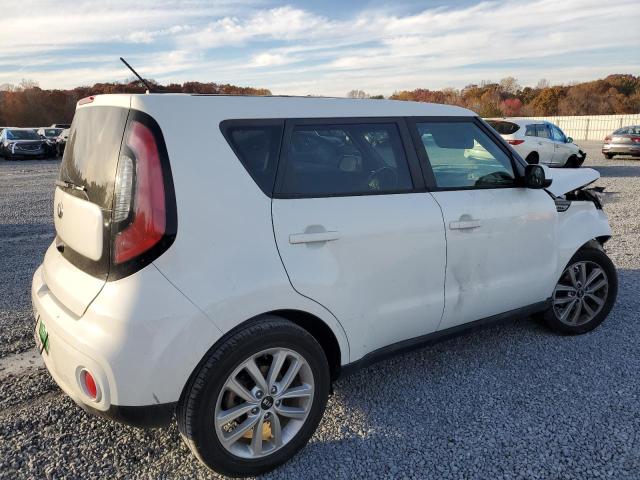 Image 3 of 2019 KIA SOUL + 2019 with VIN KNDJP3A53K7631847