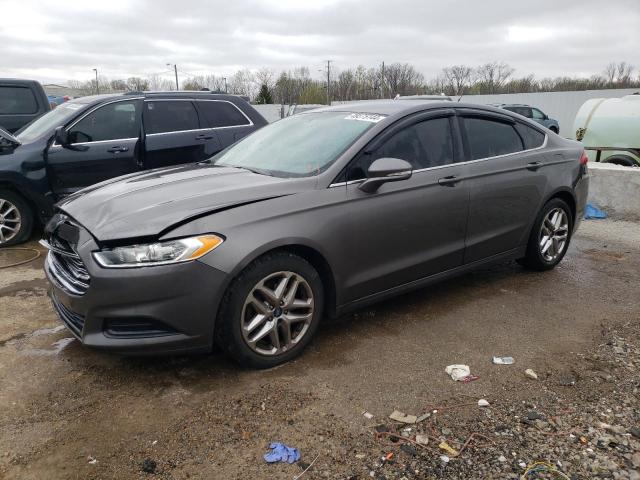 2013 FORD FUSION SE 2013 image