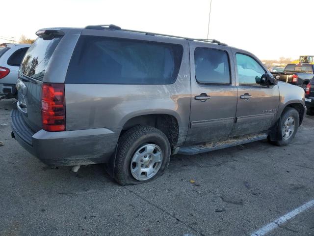 Image 3 of 2013 CHEVROLET SUBURBAN K1500 LT 2013 with VIN 1GNSKJE74DR103512