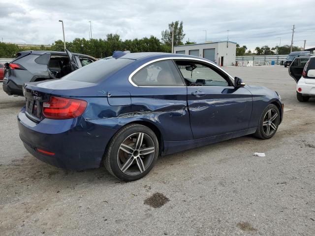 Image 3 of 2017 BMW 230I  2017 with VIN WBA2F9C38HV983992