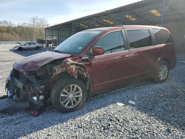 Изображение 2019 DODGE GRAND CARAVAN SXT 2019