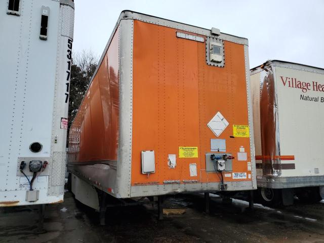 2011 WABASH DRY VAN 2011 image