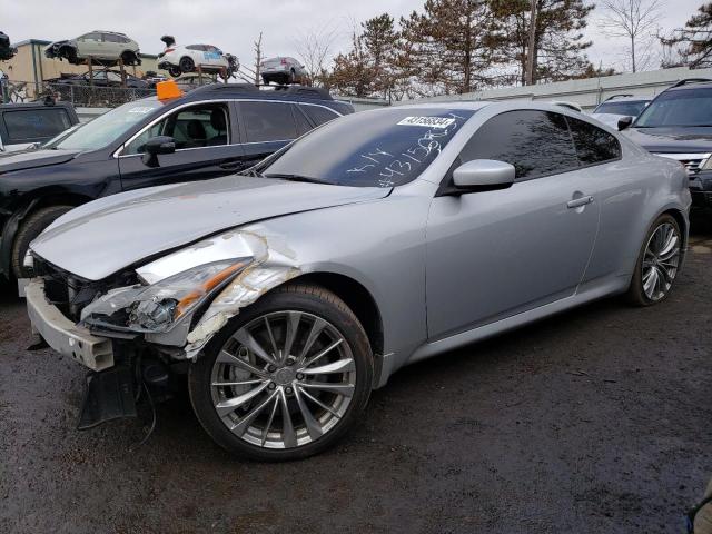 2013 INFINITI G37 JOURNEY 2013 image
