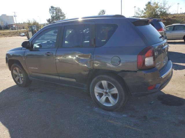 Obraz 2 z 2015 JEEP COMPASS LATITUDE 2015 z VIN 1C4NJDEB0FD409458