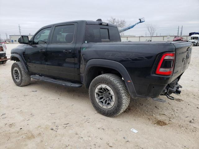 Изображение 2 2022 RAM 1500 TRX 2022 с VIN 1C6SRFU91NN252318