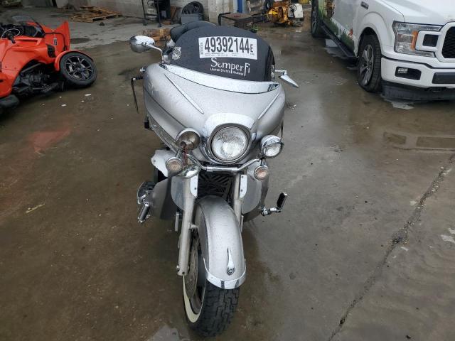 Image 2 of 2005 YAMAHA XVZ13 TF 2005 with VIN JYAVP04E95A008814