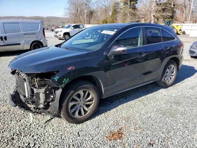 Изображение 2017 ACURA RDX  2017