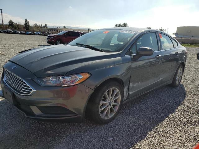 Obraz 1 z 2017 FORD FUSION SE HYBRID 2017 z VIN 3FA6P0LU6HR247657