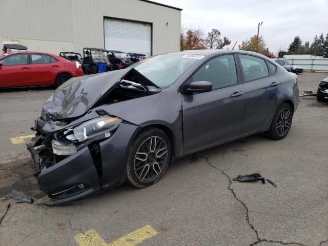 Obraz 2015 DODGE DART SXT 2015