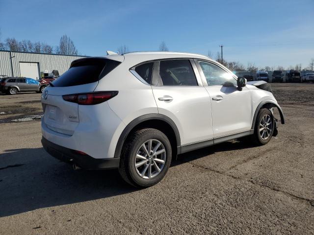 Image 3 of 2023 MAZDA CX-5 SELECT 2023 with VIN JM3KFBBM1P0272190