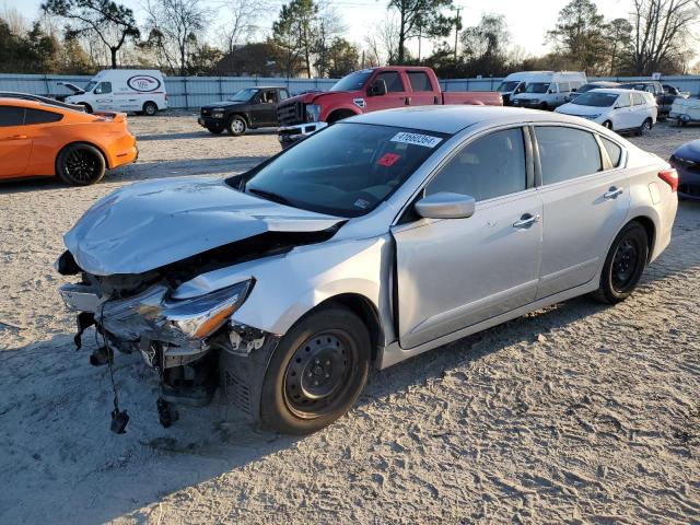 Obraz 1 z 2016 NISSAN ALTIMA 2.5 2016 z VIN 1N4AL3AP4GN304315