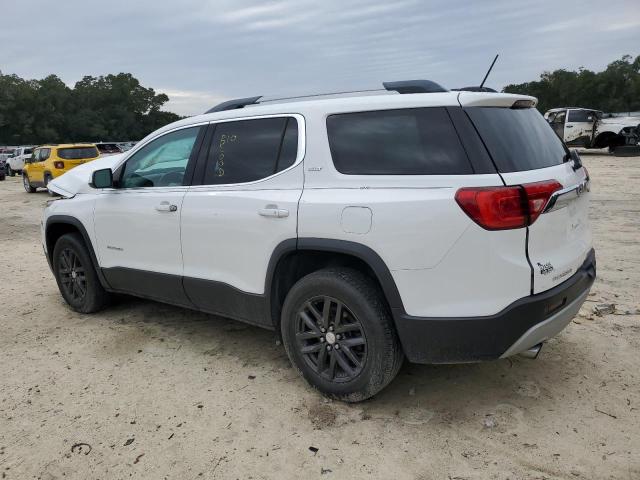 Image 2 of 2019 GMC ACADIA SLT-1 2019 with VIN 1GKKNMLS3KZ247420
