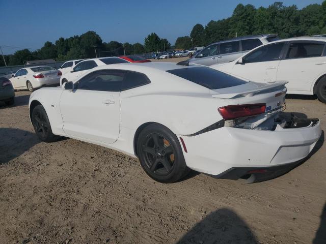 Image 2 of 2016 CHEVROLET CAMARO LT 2016 with VIN 1G1FB1RS1G0186214