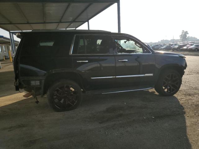 Изображение 3 2019 CADILLAC ESCALADE LUXURY 2019 с VIN 1GYS4BKJ2KR187149
