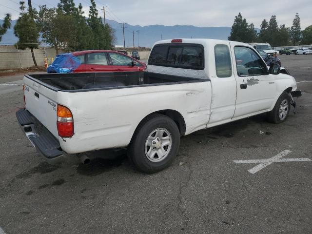 Изображение 3 2001 TOYOTA TACOMA XTRACAB 2001 с VIN 5TEVL52N61Z868539