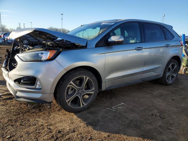 Изображение 2023 FORD EDGE ST 2023