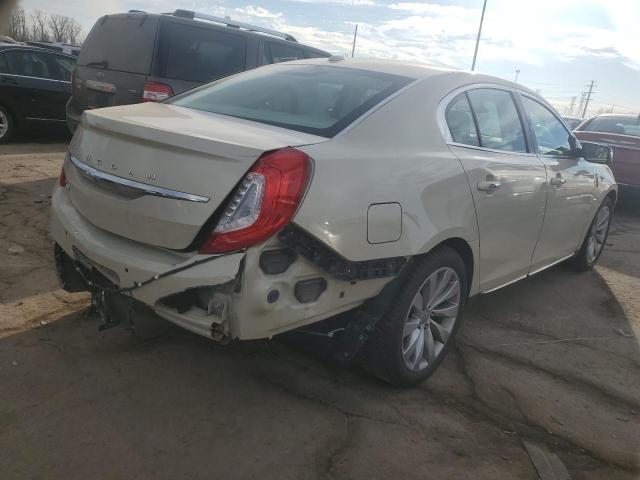 Image 3 of 2015 LINCOLN MKS  2015 with VIN 1LNHL9EK2FG601138