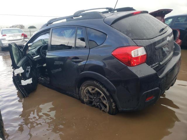 Obraz 2 z 2016 SUBARU CROSSTREK PREMIUM 2016 z VIN JF2GPABC1G8293010