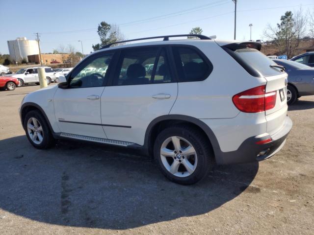 Obraz 2 z 2009 BMW X5 XDRIVE30I 2009 z VIN 5UXFE43519L038129