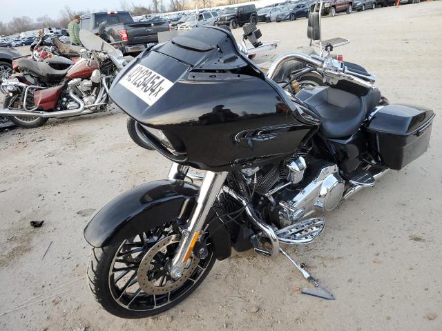 Изображение 2 2021 HARLEY-DAVIDSON FLTRXS  2021 с VIN 1HD1KTP18MB659824