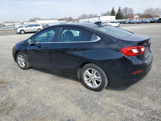 Obraz 2 z 2018 CHEVROLET CRUZE LT 2018 z VIN 1G1BE5SM5J7120143