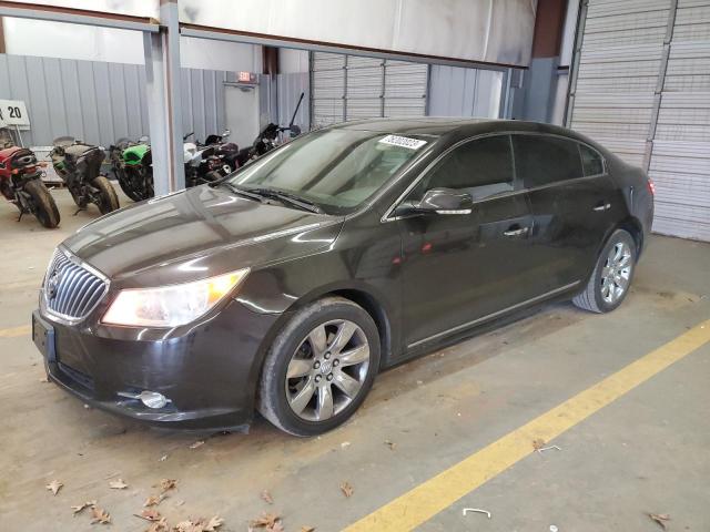 Obraz 1 z 2013 BUICK LACROSSE  2013 z VIN 1G4GC5E39DF209760