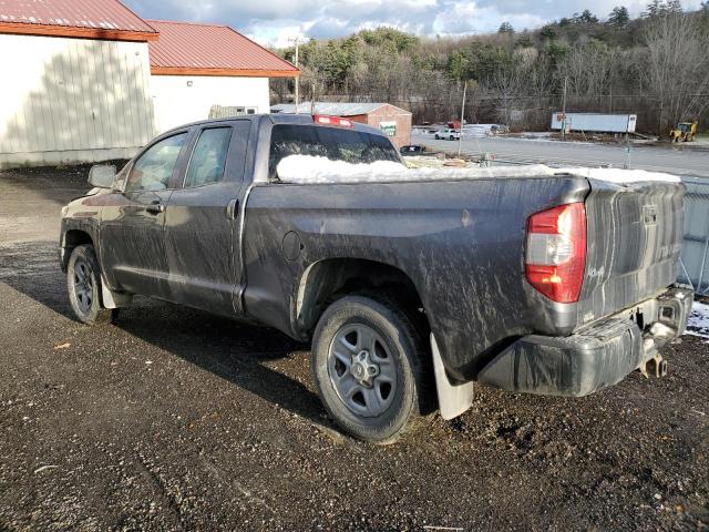 Obraz 2 z 2014 TOYOTA TUNDRA DOUBLE CAB SR/SR5 2014 z VIN 5TFUM5F15EX056355