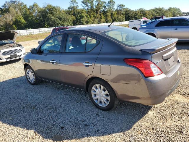 Obraz 2 z 2018 NISSAN VERSA S 2018 z VIN 3N1CN7AP2JL878118