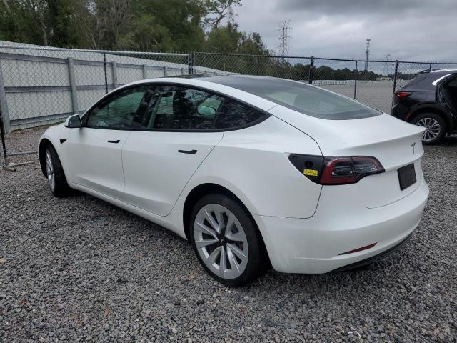 Image 2 of 2022 TESLA MODEL 3  2022 with VIN 5YJ3E1EA1NF287301