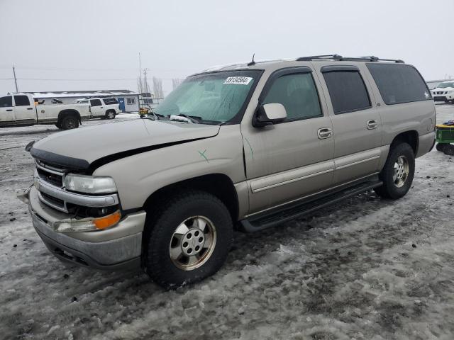 Изображение 1 2003 CHEVROLET SUBURBAN K1500 2003 с VIN 1GNFK16Z23J259871