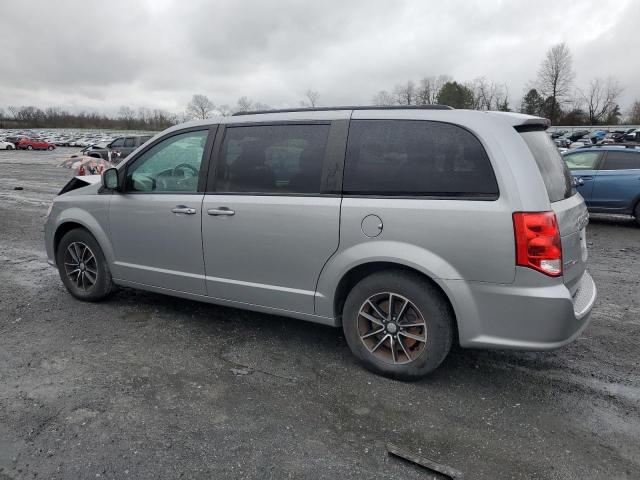 Obraz 2 z 2018 DODGE GRAND CARAVAN GT 2018 z VIN 2C4RDGEG9JR283760
