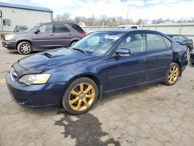 Изображение 2005 SUBARU LEGACY GT LIMITED 2005
