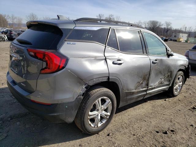 Obraz 3 z 2020 GMC TERRAIN SLE 2020 z VIN 3GKALTEV1LL264048