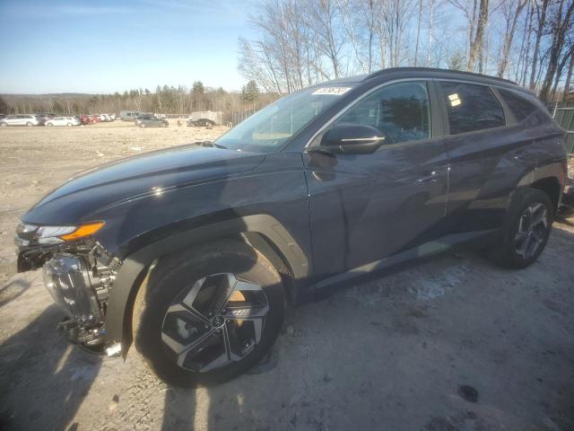 2023 HYUNDAI TUCSON SEL 2023 image
