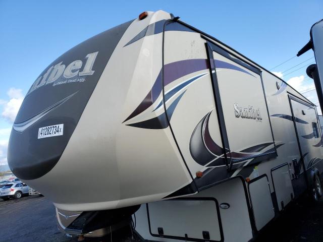 Image 2 of 2016 OTHER 5TH WHEEL 2016 with VIN 5ZT3SNYB1GG701995