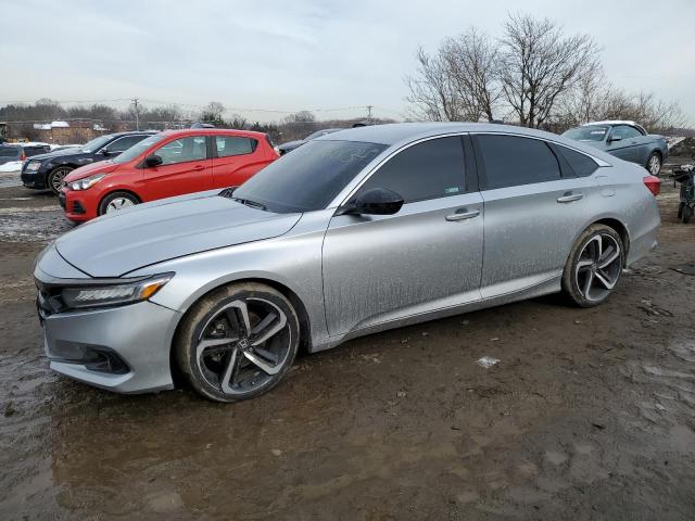 2022 HONDA ACCORD SPORT 2022 image