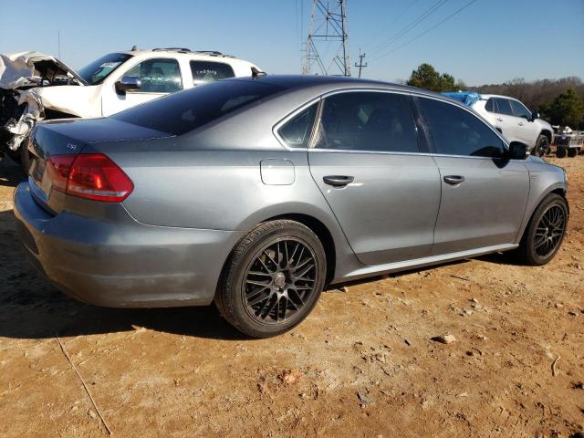 Obraz 3 z 2015 VOLKSWAGEN PASSAT S 2015 z VIN 1VWAS7A33FC120718