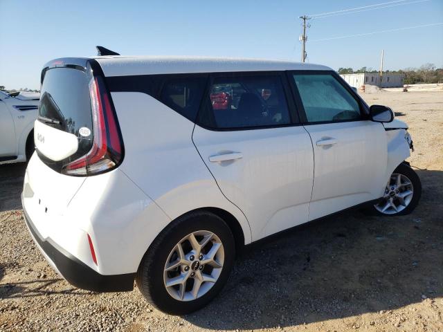 Изображение 3 2023 KIA SOUL LX 2023 с VIN KNDJ23AU9P7857954