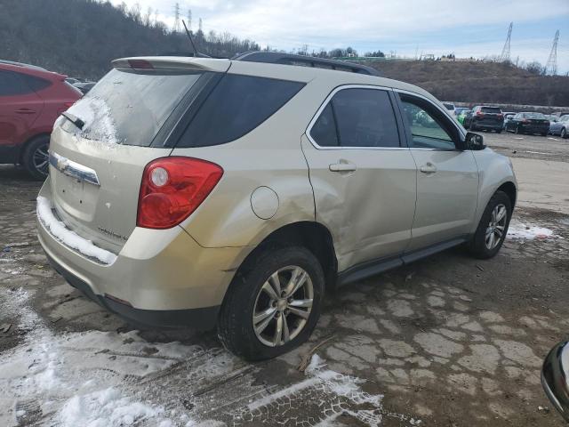 Image 3 of 2013 CHEVROLET EQUINOX LT 2013 with VIN 2GNFLEEK6D6329251